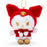 Japan Sanrio - Christmas 2023 x Kuromi Plush Keychain