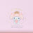 Japan Sanrio - My Melody Pouch (Tokimeku Tiara)