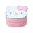 Japan Sanrio - Hello Kitty Face-Shaped Accessory Tray 2 Tiers