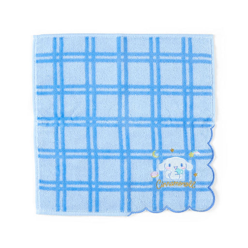 Japan Sanrio - Cinnamoroll Petit Towel (Scallop)