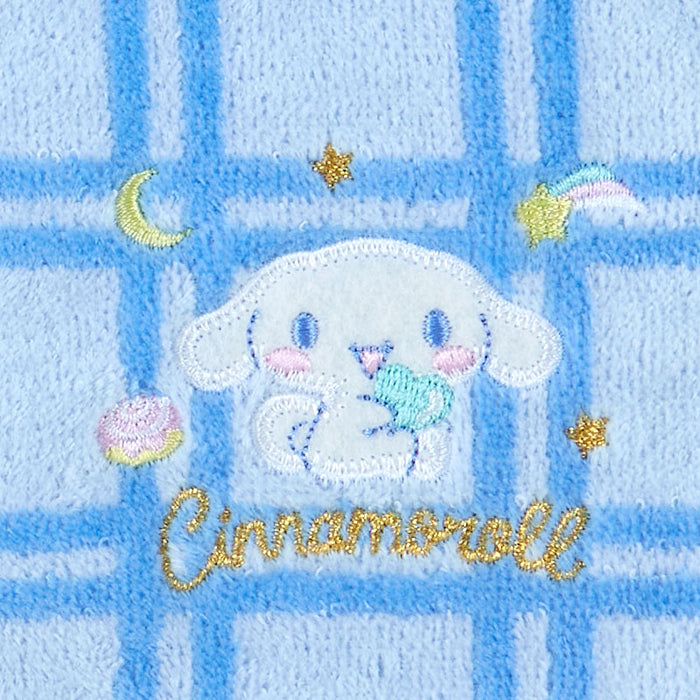 Japan Sanrio - Cinnamoroll Petit Towel (Scallop)