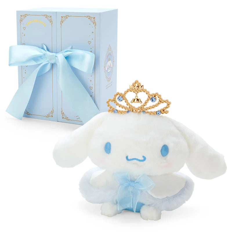 Cute Anime Makeup Gift Box - Wonderland Case