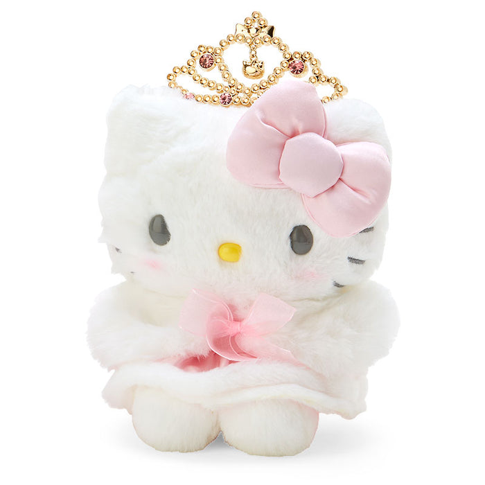 Japan Sanrio - Hello Kitty Accessory Gift Set (Tokimeku Tiara)