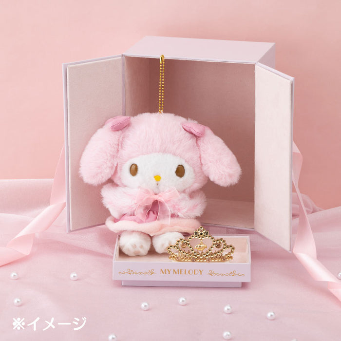 Japan Sanrio - Kuromi Accessory Gift Set (Tokimeku Tiara)