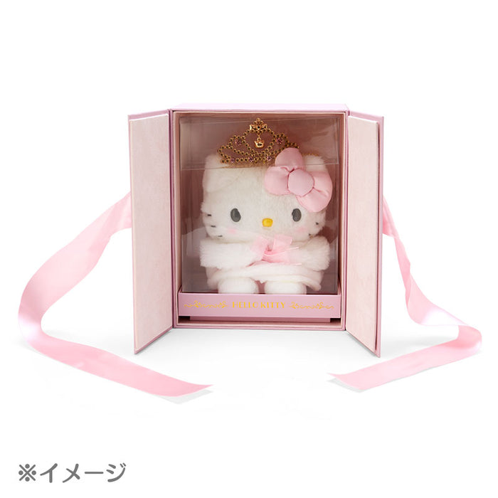 Japan Sanrio - My Melody Accessory Gift Set (Tokimeku Tiara)