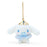 Japan Sanrio - Cinnamoroll Bag Charm Mascot (Tokimeku Tiara)