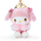 Japan Sanrio - My Melody Bag Charm Mascot (Tokimeku Tiara)