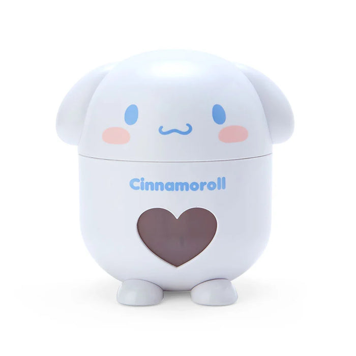 Japan Sanrio - Cinnamoroll Character-Shaped Tabletop Humidifier