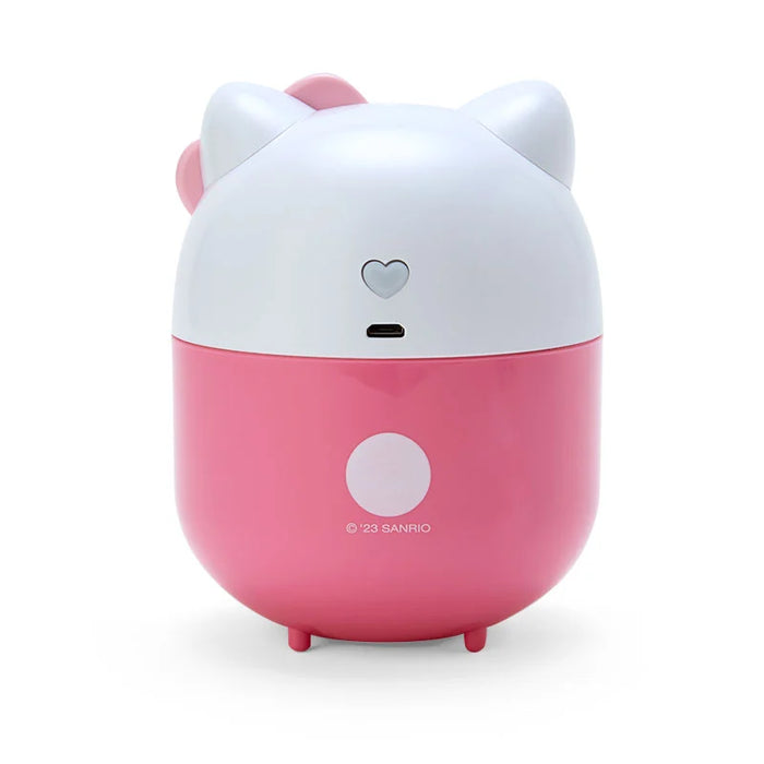 Japan Sanrio - Hello Kitty Character-Shaped Tabletop Humidifier