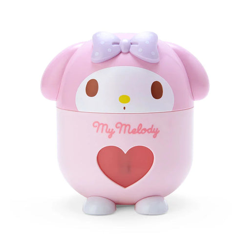 Japan Sanrio - My Melody Character-Shaped Tabletop Humidifier