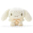 Japan Sanrio - Cinnamoroll Plush Toy (White)