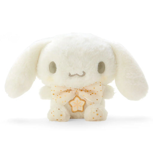 Japan Sanrio - Cinnamoroll Plush Toy (White)