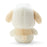 Japan Sanrio - Pochacco Plush Toy (White)