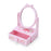 Japan Sanrio - My Melody Mini Stand Mirror (Forever Sanrio Fashionable Goods)
