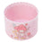 Japan Sanrio - My Melody Cotton Box (Forever Sanrio Fashionable Goods)