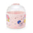 Japan Sanrio - Little Twin Stars Cotton Box (Forever Sanrio Fashionable Goods)