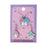 Japan Sanrio - Little Twin Stars Necklace & Earrings Set (Forever Sanrio Fashionable Goods)
