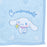 Japan Sanrio - Cinnamoroll Petit Towel (Dot)