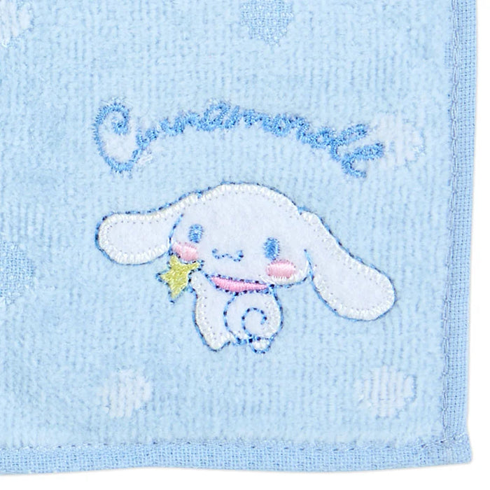 Japan Sanrio - Cinnamoroll Petit Towel (Dot)
