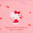 Japan Sanrio - Hello Kitty Ticket File (Enjoy Idol)