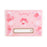 Japan Sanrio - My Melody Ticket File (Enjoy Idol)