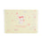 Japan Sanrio - Wish Me Mell Ticket File (Enjoy Idol)
