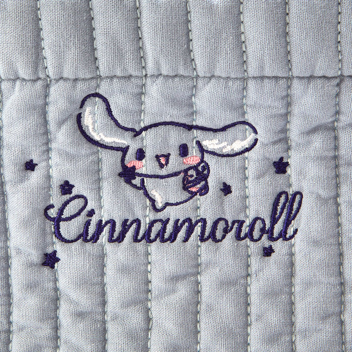 Japan Sanrio - Cinnamoroll ROOTOTE Ible Bag