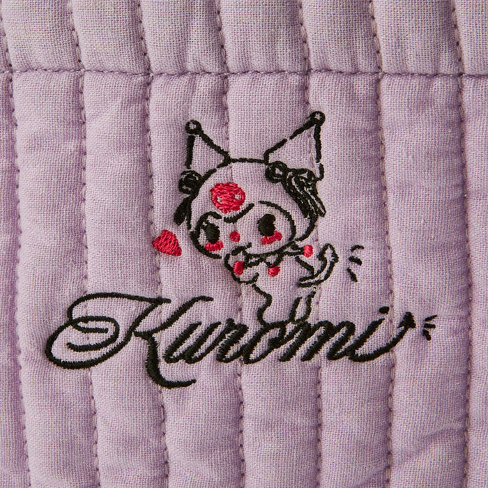 Japan Sanrio - Kuromi ROOTOTE Ible Bag