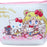 Japan Sanrio - Movie version "Sailor Moon Cosmos" Eternal Sailor Moon x Hello Kitty earphone pouch