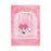 Japan Sanrio - Movie version "Sailor Moon Cosmos" Sailor Starlights x Kogimyun Sticker