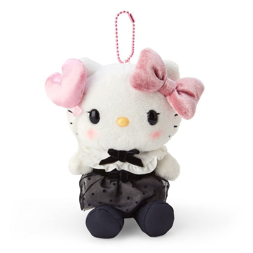 Japan Sanrio - Tokimeki Sweet Party x Hello Kitty Plush Keychain