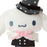 Japan Sanrio - Tokimeki Sweet Party x Cinnamoroll Mascot Brooch