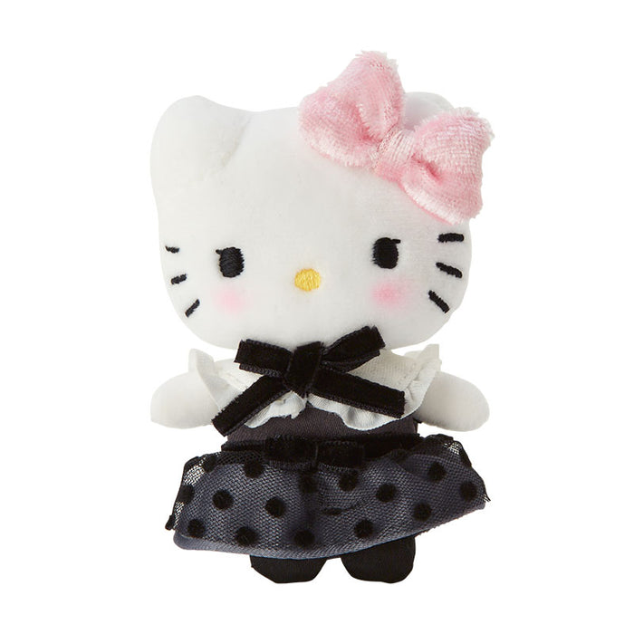 Japan Sanrio - Tokimeki Sweet Party x Hello Kitty Mascot Brooch
