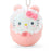 Japan Sanrio - Hello Kitty "Swaddled Baby" Plush Keychain