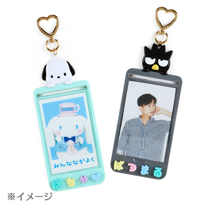 Japan Sanrio - Hello Kitty Custom Card Case (Maipachirun)