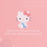 Japan Sanrio - Hello Kitty Set of 3 Clear Files