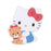 Japan Sanrio - Hello Kitty Decoration Stickers Set