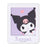 Japan Sanrio - Kuromi Decoration Stickers Set