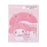 Japan Sanrio - My Melody Decoration Stickers Set