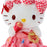 Japan Sanrio - Chupa Chups Collaboration 2nd Edition x Hello Kitty Plush Toy