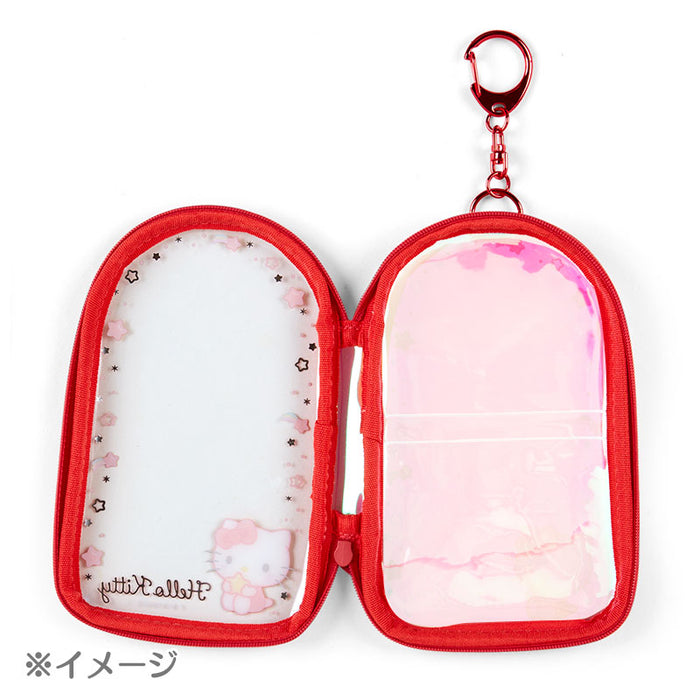 Japan Sanrio - wish me mell Acrylic Stand Holder (Enjoy Idol Aurora)