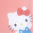 Japan Sanrio - Hello Kitty B5 Loose Leaf Binder