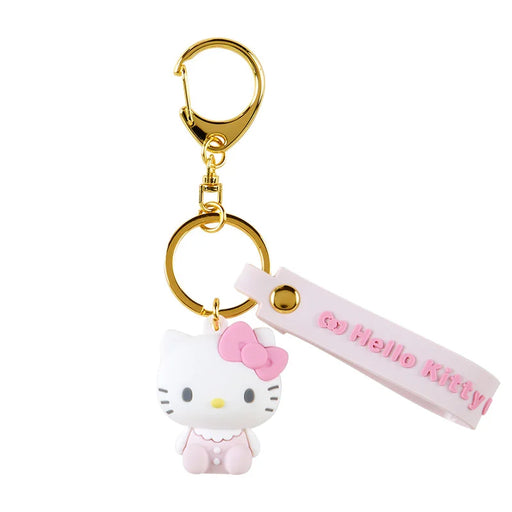 Japan Sanrio - Hello Kitty 3D Keychain