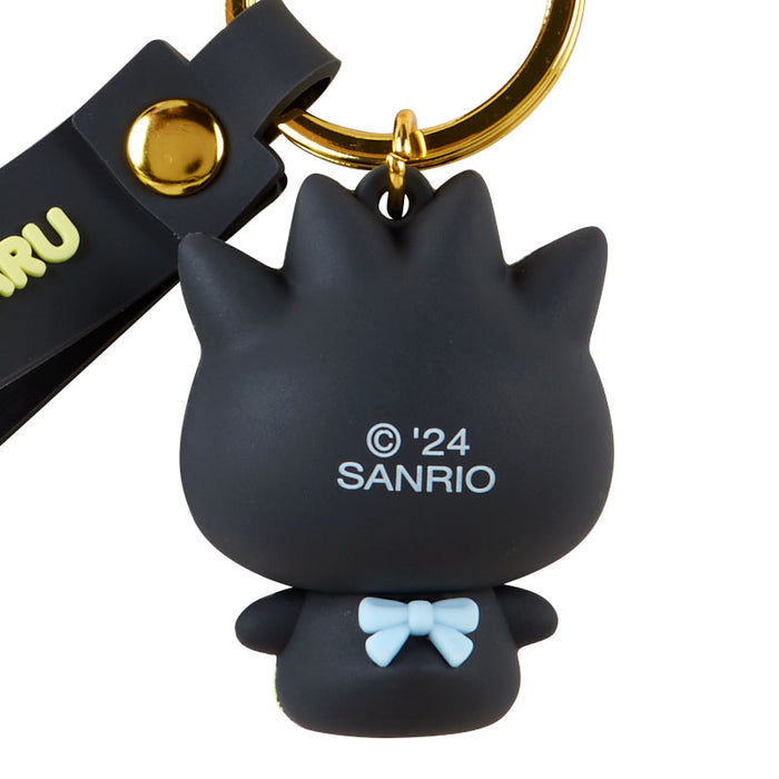 Japan Sanrio - Badtz-Maru 3D Keychain