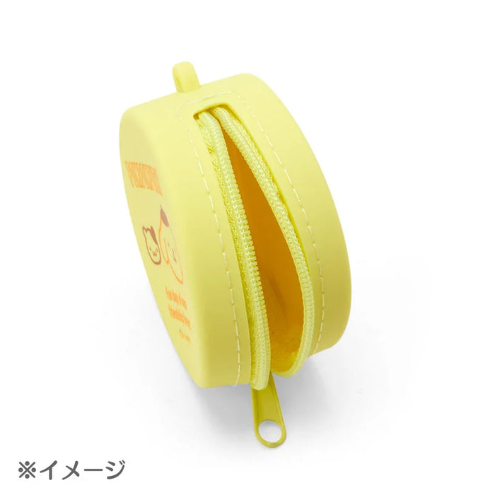 Japan Sanrio - Gudetama Silicone Mini Case Charm