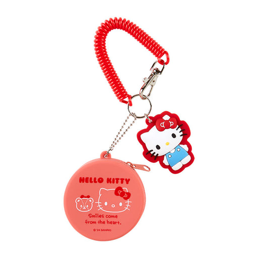 Japan Sanrio - Hello Kitty Silicone Mini Case Charm