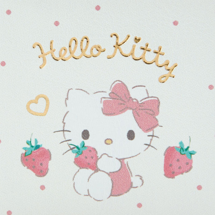 Japan Sanrio - Hello Kitty Compact Mirror (New Life Series)