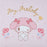 Japan Sanrio - My Melody Compact Mirror (New Life Series)