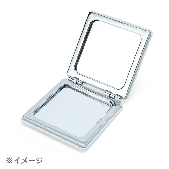 Japan Sanrio - Pompompurin Compact Mirror (New Life Series)