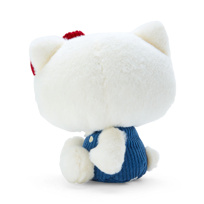 Japan Sanrio - Hello Kitty Plush Toy (Classic)